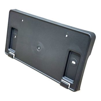 FORD TRUCKS & VANS RANGER FRONT LICENSE PLATE BRACKET (EXC RAPTOR) OEM#N1WZ17A385N 2024-2025 PL# FO1068206