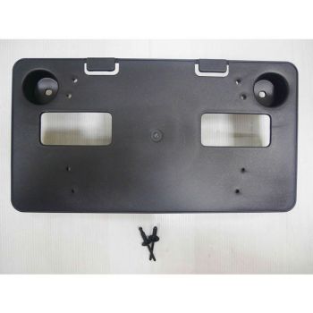 LINCOLN NAVIGATOR FRONT LICENSE PLATE BRACKET OEM#NL7Z17A385NA 2022-2024 PL# FO1068207