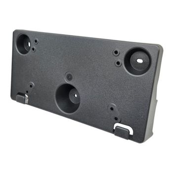 FORD TRUCKS & VANS EXPLORER FRONT LICENSE PLATE BRACKET OEM#RB5Z17A385AA 2025 PL# FO1068211