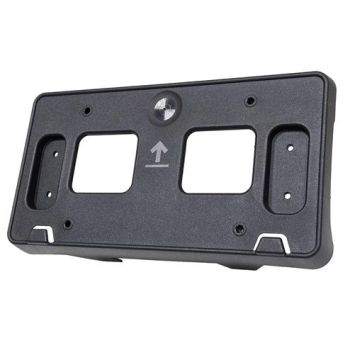 FORD TRUCKS & VANS BRONCO SPORT (1.5/2.0L) FRONT LICENSE PLATE BRACKET OEM#S1PZ17A385AA 2025 PL# FO1068221