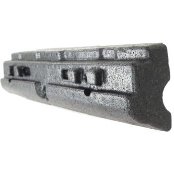 FORD TRUCKS & VANS EXPLORER SPORT TRAC  (PICKUP) FRONT ABSORBER LOWER (INSULATOR LOWER) OEM#7L2Z17C882AB 2007-2010 PL# FO1070161