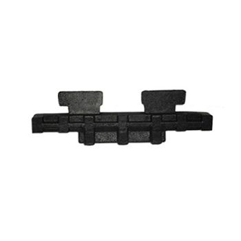 FORD MUSTANG FRONT BUMPER ABSORBER UPPER (EXC GT) OEM# 5R3Z17C947AA 2005-2009 PL# FO1070167
