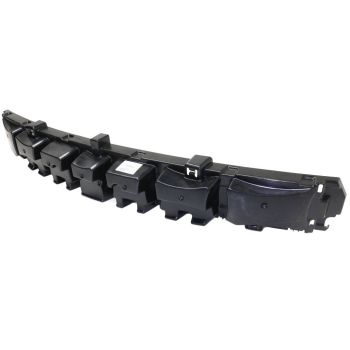 FORD TAURUS (EXC SHO) FRONT BUMPER ABSORBER OEM# AG1Z17C882A 2010-2012 PL# FO1070182