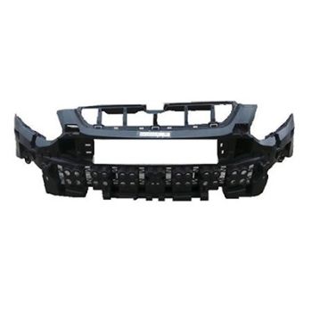 FORD C-MAX HYBRID/ENERGI FRONT BUMPER ABSORBER (BMP SUPPORT) OEM# DM5Z17C897A 2013-2018 PL# FO1070189
