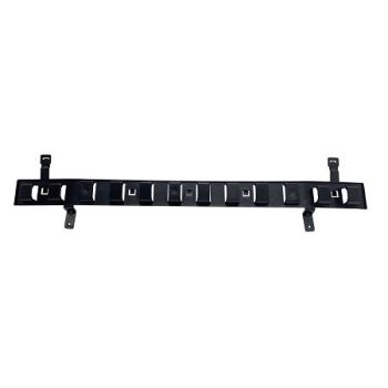 FORD TRUCKS & VANS BRONCO SPORT (1.5/2.0L) FRONT BUMPER ABSORBER **CAPA** OEM#M1PZ17C882A 2021-2024 PL# FO1070208C