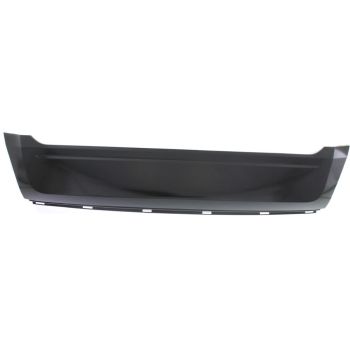 FORD TRUCKS & VANS EDGE FRONT BUMPER LOWER FILLER **CAPA** OEM#BT4Z8200EPTM 2011-2014 PL# FO1087131C