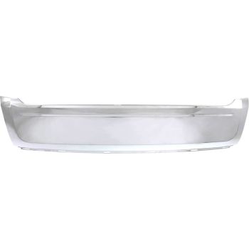 FORD TRUCKS & VANS EDGE FRONT BUMPER LWR-FILLER CHROME**CAPA** OEM#BT4Z8200E 2011-2014 PL# FO1087132C