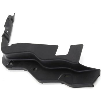 FORD TRUCKS & VANS RANGER FRONT BUMPER FILLER LEFT (Driver Side) (W/O STX) OEM# 1L5Z17A861AB 2001-2005 PL# FO1088120