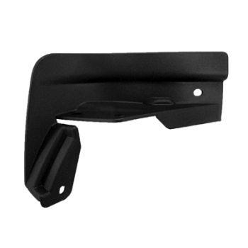 FORD FIESTA/SEDAN FRONT BUMPER LOWER FILLER LEFT (Driver Side) OEM#AE8Z16185AA 2011-2013 PL# FO1088121