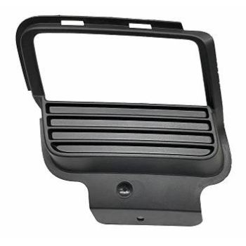 FORD TRUCKS & VANS EXPEDITION  FRONT BUMPER TOW HOOK ACCESS COVER LEFT (Driver Side) OEM# FL1Z17E811AA 2015-2017 PL# FO1088123