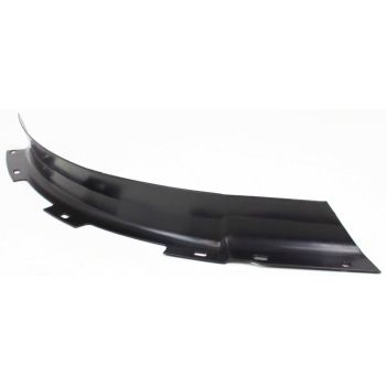 FORD TRUCKS & VANS FORD/PU (F150 HERITAGE MODEL) FRONT BUMPER FILLER RIGHT (Passenger Side) OEM#XL3Z17A861AA 2004 PL# FO1089117