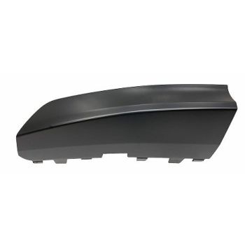 LINCOLN NAVIGATOR  FRONT BUMPER VALANCE DEFLECTOR RIGHT (Passenger Side) PRM OEM#JL7Z17E811APTM 2018-2021 PL# FO1089124