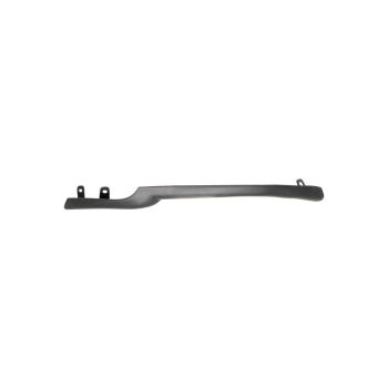 FORD TRUCKS & VANS RANGER FRONT BUMPER UPPER FILLER RIGHT (Passenger Side) TEXTURE (RAPTOR) OEM#N1WZ17626J 2024-2025 PL# FO1089125