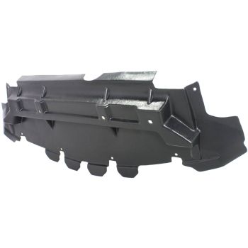 MERCURY MILAN FRONT SPLASH SHIELD (FT SEC)(BMP UNDER CVR) OEM#AE5Z8327A 2006-2009 PL# FO1091100