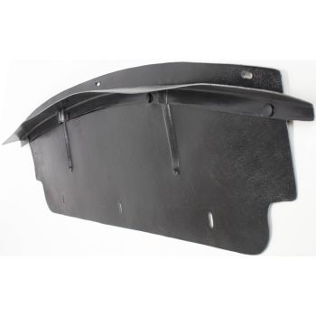FORD FIVE-HUNDRED  AIR DEFLECTOR LOWER OEM# 5F9Z8327BA 2005-2007 PL# FO1091101
