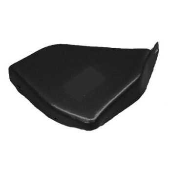FORD TAURUS X WAGON ENGINE SPLASH SHIELD LOWER RIGHT (Passenger Side) OEM# 8G1Z19E918A 2008-2009 PL# FO1091103