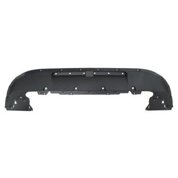 LINCOLN CORSAIR  FRONT BUMPER LOWER AIR DEFLECTOR OEM#LJ7Z8310AA 2020-2025 PL# FO1092194