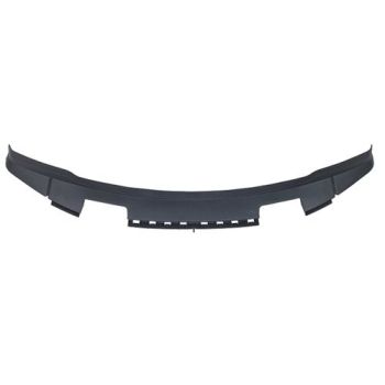 FORD TRUCKS & VANS FORD/PU F150 LIGHTNING FRONT BUMPER LOWER VALANCE **CAPA** OEM#NL3Z17626AA 2022-2025 PL# FO1092195C