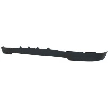 FORD TRUCKS & VANS EXPLORER SPORT TRAC (PICKUP) FRONT BUMPER SPOILER DARK GRAY OEM#6L2Z17626AAA 2007-2010 PL# FO1093106