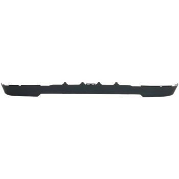 FORD TRUCKS & VANS EXPLORER SPORT TRAC  (PICKUP) FRONT BUMPER SPOILER DARK GRAY **CAPA** OEM# 6L2Z17626AAA 2007-2010 PL# FO1093106C