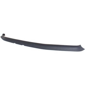 FORD TRUCKS & VANS FORD/PU (F250/350/450/550) Super Duty FRONT BUMPER SPOILER DK-GRAY (2WD) OEM#8C3Z17626AA 2008-2010 PL# FO1093114