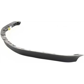 FORD TRUCKS & VANS FORD/PU (F250/350/450/550) Super Duty FRONT BUMPER SPOILER DK-GRAY (2WD) **CAPA** OEM#8C3Z17626AA 2008-2010 PL# FO1093114C