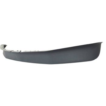 FORD TRUCKS & VANS FORD/PU (F250/350/450/550) Super Duty FRONT BUMPER SPOILER DK-GRAY (4WD)**CAPA** OEM# 8C3Z17626B 2008-2010 PL# FO1093116C