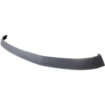 FORD TRUCKS & VANS EDGE FRONT BUMPER SPOILER TEXT-BLK (SE/SEL/LTD) OEM#9T4Z17626A 2009-2010 PL# FO1093118