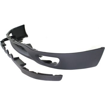 FORD TRUCKS & VANS EXPEDITION VALANCE PANEL GRAY (W/FOG & TOW) OEM#XL3Z17626BA 1999-2002 PL# FO1095181