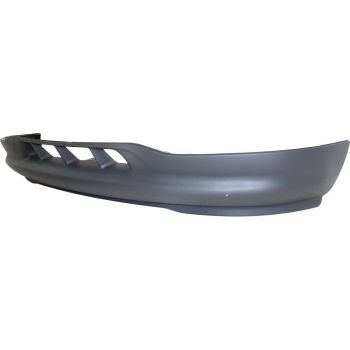 FORD TRUCKS & VANS FORD/PU (NEW)(F150/F250)LD VALANCE PANEL GRAY (2WD)(XL/XLT/Lariat)(W/O STX) OEM# XL3Z17626AA 1999-2003 PL# FO1095194