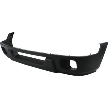 FORD TRUCKS & VANS RANGER LOWER VALANCE D.GRAY (W/FOG) (XLT) OEM# 4L5Z17626BAB 2004-2005 PL# FO1095217