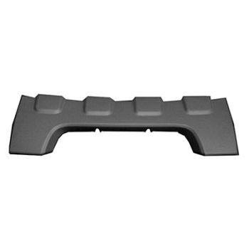 FORD TRUCKS & VANS ESCAPE  FRONT BUMPER SKID PLATE (XLT SPORT) OEM# 5L8Z5B018AAA 2005-2006 PL# FO1095220