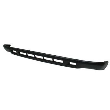 FORD TRUCKS & VANS FORD VAN FRONT VALANCE PANEL LOWER BLACK OEM#8C2Z17626AA (P) 2008-2014 PL# FO1095226