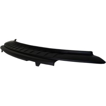 FORD TRUCKS & VANS FORD/PU (F150)(EXC SVT RAPTOR) FRONT BUMPER VALANCE TEXT-BLACK 2WD (WO/SPORT) OEM# 9L3Z17626A 2009-2014 PL# FO1095227