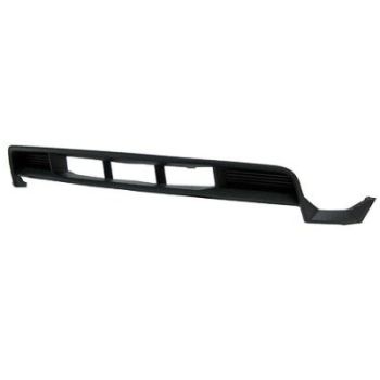 FORD MUSTANG  FRONT VALANCE PANEL LWR (GT)(W/O California Edition) OEM# AR3Z17D957BB 2010-2012 PL# FO1095233