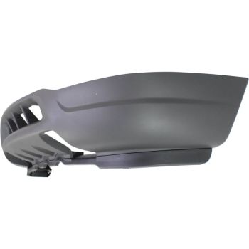 FORD TRUCKS & VANS FORD/PU (NEW)(F150/F250)LD VALANCE PANEL PLATINUM (4WD)(W/O FOG)(XL/XLT/Lariat)(W/O STX) OEM#XL3Z17626CBB 2002-2004 PL# FO1095235