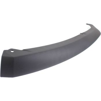 FORD FOCUS SEDAN FRONT BUMPER LOWER VALANCE LEFT (Driver Side) OEM#CP9Z17626B 2012-2014 PL# FO1095244