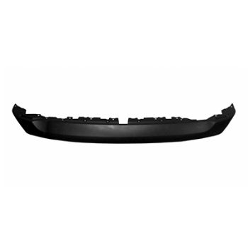 FORD TRUCKS & VANS EDGE FRONT BUMPER LOWER VALANCE BLACK (EXC SPORT MDL) OEM#FT4Z8419APTM (P) 2015-2018 PL# FO1095254
