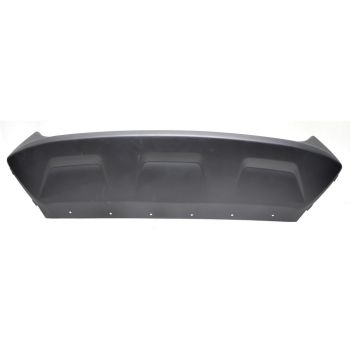 FORD TRUCKS & VANS ESCAPE  FRONT BUMPER VALANCE INSERT PRIMED (SKID PLATE) OEM# GJ5Z8419BA 2017-2019 PL# FO1095265