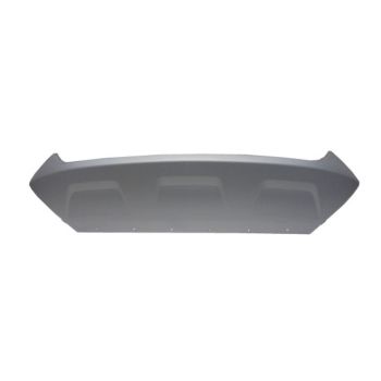FORD TRUCKS & VANS ESCAPE  FRONT BUMPER VALANCE INSERT GRAY (SKID PLATE) OEM# GJ5Z8419AA 2017-2019 PL# FO1095275