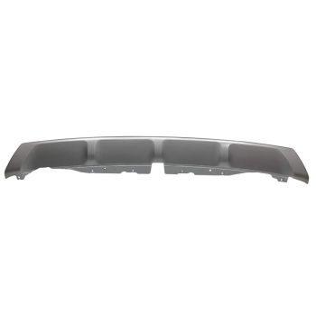 FORD TRUCKS & VANS EDGE FRONT BUMPER LOWER CENTER VALANCE GRAY (SEL)(TITANIUM WO/ELITE PKG) **CAPA** OEM#KT4Z8419CA 2019-2024 PL# FO1095289C