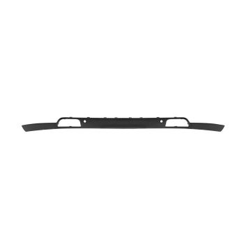 FORD TRUCKS & VANS EXPEDITION FRONT BUMPER UPPER VALANCE (W/SENSOR) OEM# KL1Z17D957AAPTM 2018-2021 PL# FO1095298