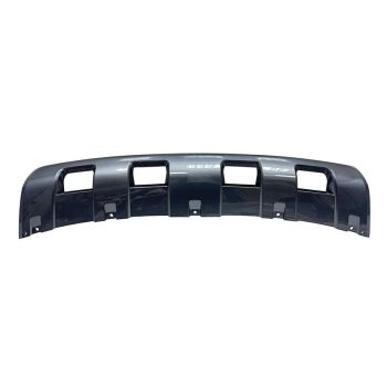 FORD TRUCKS & VANS EXPLORER FRONT BUMPER LOWER VALANCE (SKID PLATE)(XLT W/SPORT PKG) OEM#MB5Z8419AB 2021-2024 PL# FO1095322