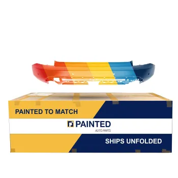 2023-2025 FORD ESCAPE HYBRID Rear Bumper w/ Sensor Tow ST-Line OEM# PJ6Z17K835SFPTM PL# FO1100780