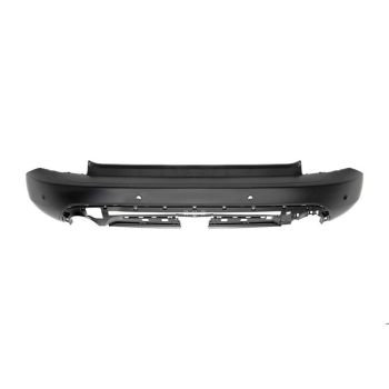 FORD TRUCKS & VANS ESCAPE REAR BUMPER COVER PRIMED (W/SENSOR)(W/TOW)(ST-LINE) OEM#PJ6Z17K835SFPTM 2023-2025 PL# FO1100780