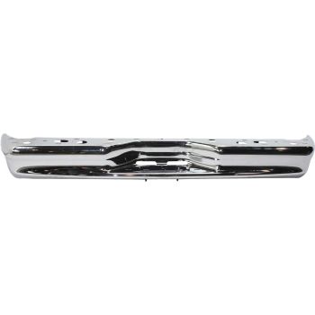 FORD TRUCKS & VANS FORD VAN STEP BUMPER CHROME (WO/SENSOR) OEM#7C2Z17906H 2008-2014 PL# FO1102272