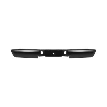 FORD TRUCKS & VANS RANGER STEP BUMPER PTD (STYLESIDE)(W/HITCH PLATE) **CAPA** OEM#4L5Z17906DA 1998-2011 PL# FO1102313C