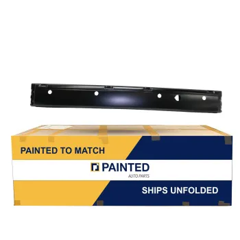 2010-2013 FORD TRANSIT CONNECT Rear Bumper w Sensor OEM# 7T1Z17906BA PL# FO1102378