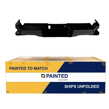 FORD TRUCKS & VANS FORD/PU F250/350/450 (SUPER DUTY) REAR STEP BMP ASSY PRIMED (W/SENSOR) OEM#PC3Z17810MAPTM-PFM 2023-2025 PL# FO1103306