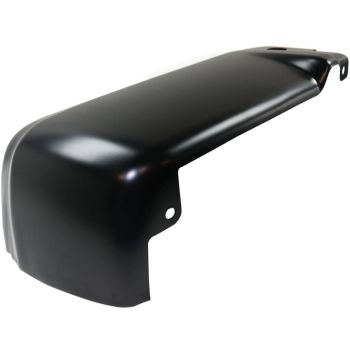 FORD TRUCKS & VANS FORD/PU (F250/350/450) Super Duty REAR BUMPER FACE BAR LEFT (Driver Side) ONLY PTD (WO/SENSOR) OEM# 9C3Z17906APTM-PFM 2011-2016 PL# FO1104124